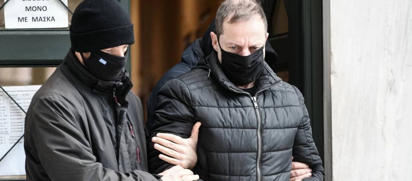 Στην ανακρίτρια σήμερα ο Δ.Λιγνάδης - Θα ζητήσει εκ νέου προθεσμία για να απολογηθεί